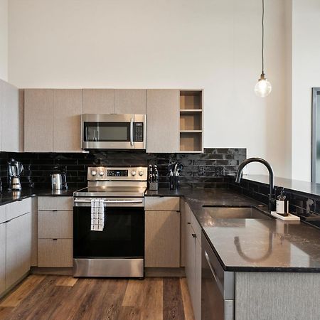 Large 3Br Apts & Studios, Free Parking, Gym, Game Room Філадельфія Екстер'єр фото