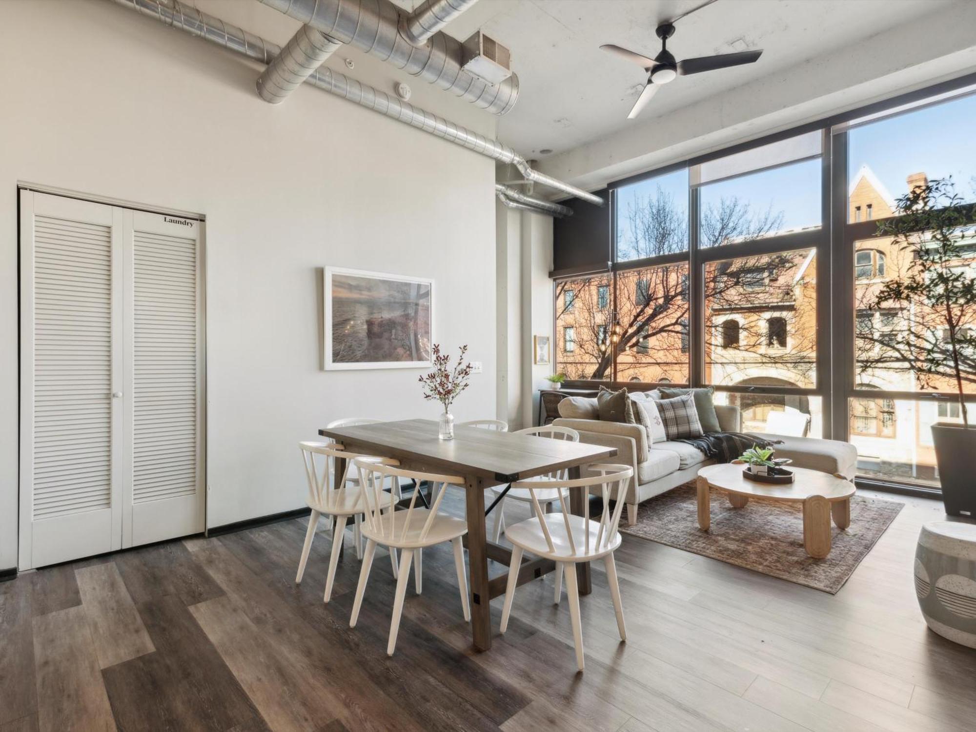 Large 3Br Apts & Studios, Free Parking, Gym, Game Room Філадельфія Екстер'єр фото