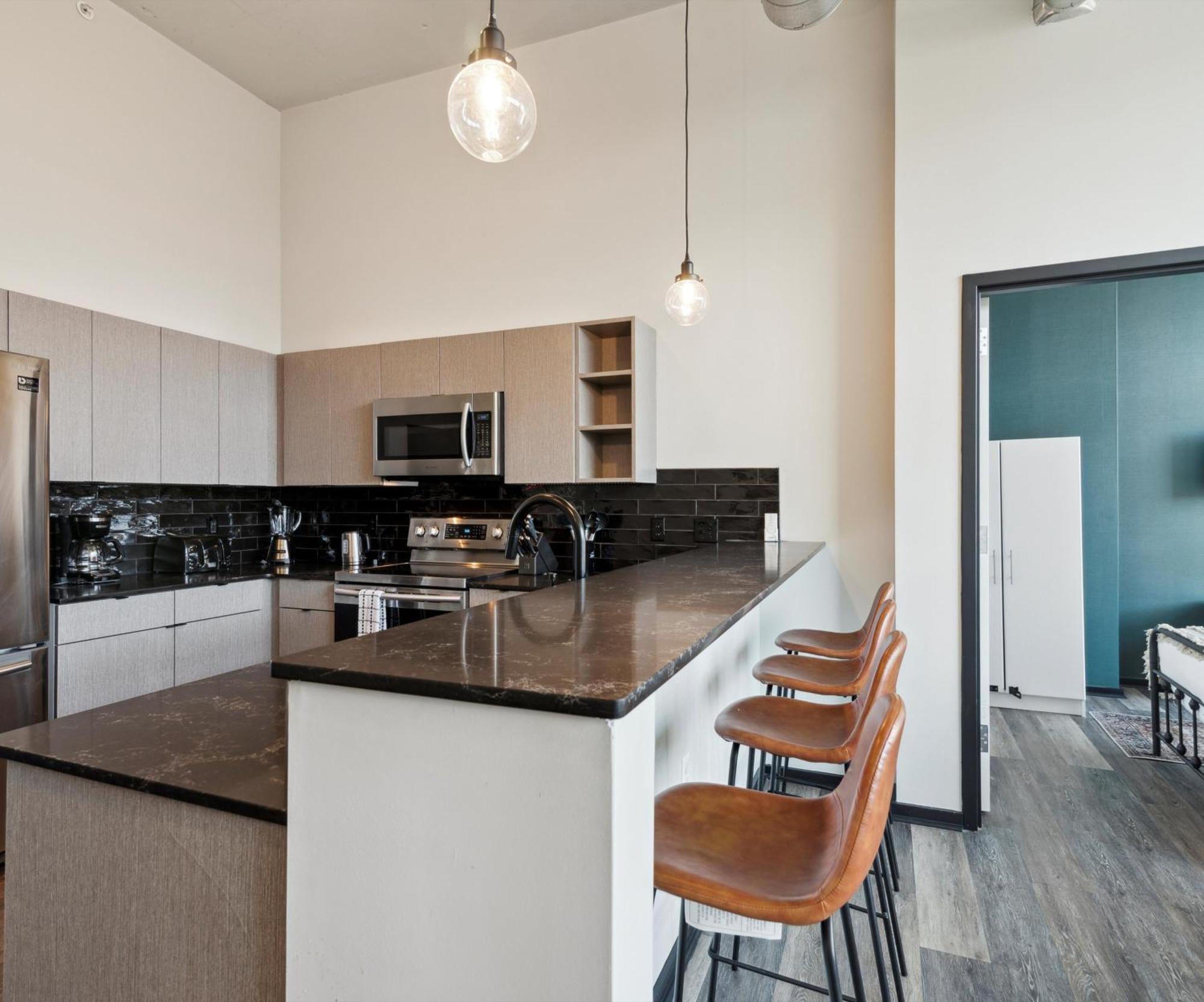 Large 3Br Apts & Studios, Free Parking, Gym, Game Room Філадельфія Екстер'єр фото